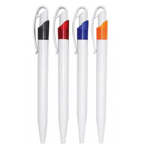 [Plastic] Plastic Pen - PP2822